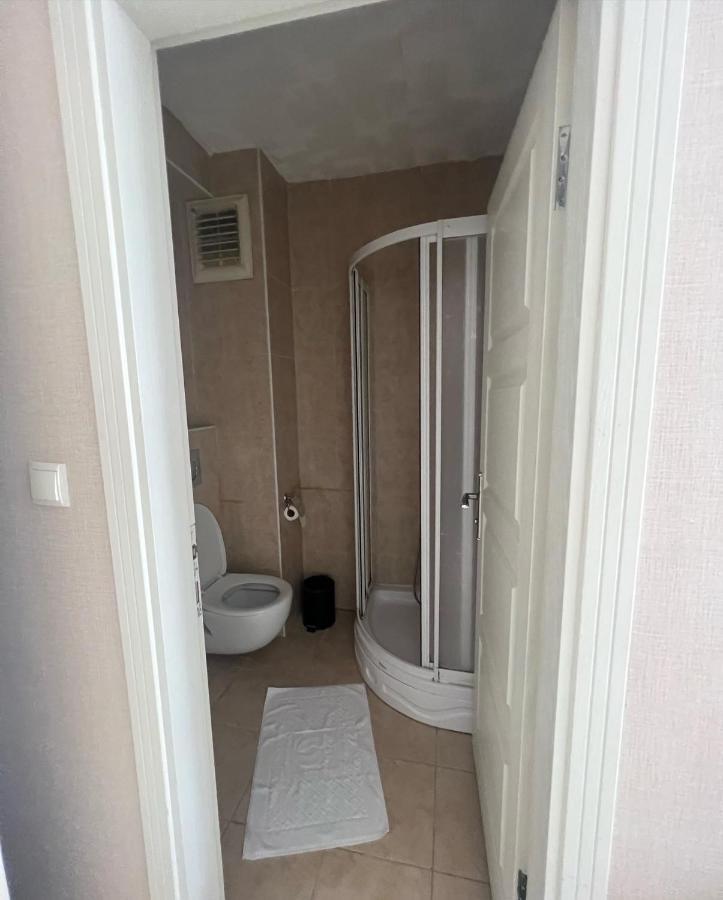Hypatia Rezidans Apartments Trabzon Esterno foto