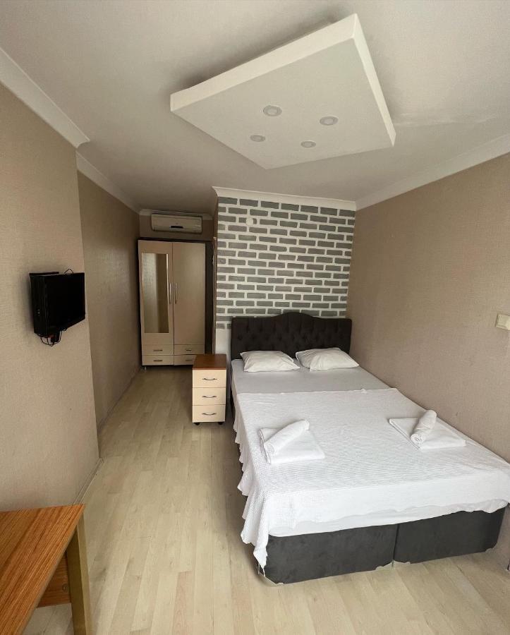 Hypatia Rezidans Apartments Trabzon Esterno foto