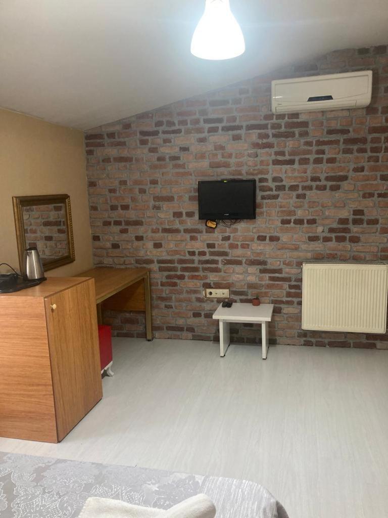 Hypatia Rezidans Apartments Trabzon Esterno foto