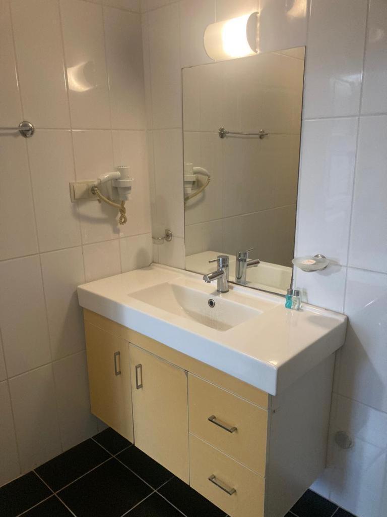 Hypatia Rezidans Apartments Trabzon Esterno foto