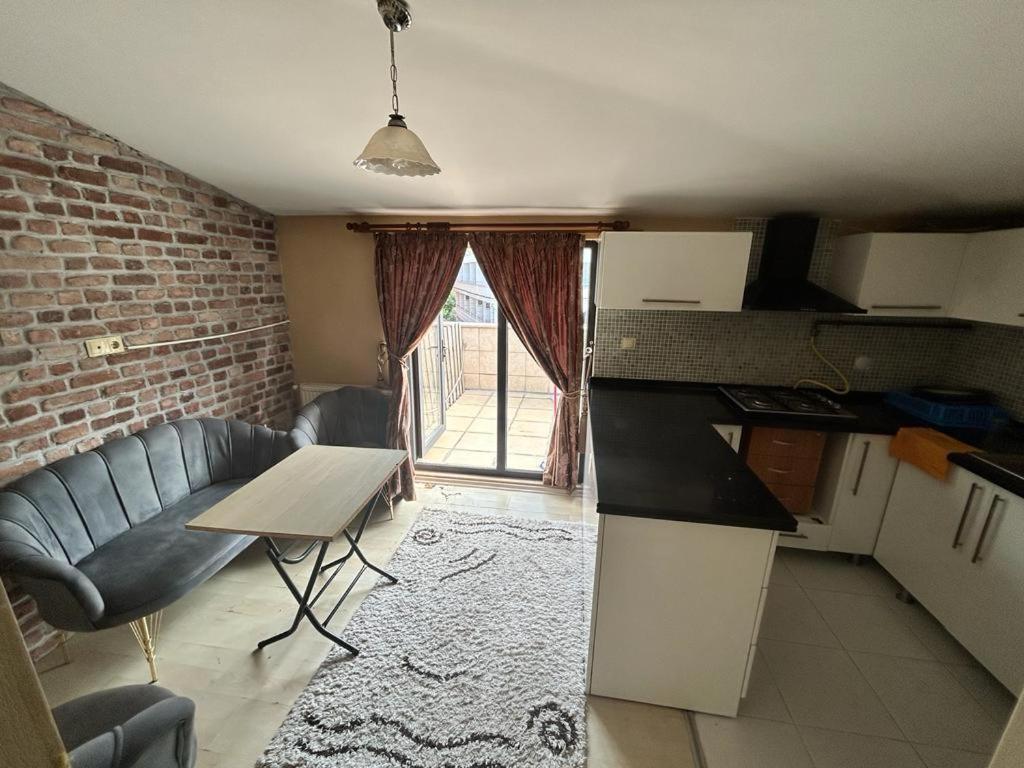 Hypatia Rezidans Apartments Trabzon Esterno foto